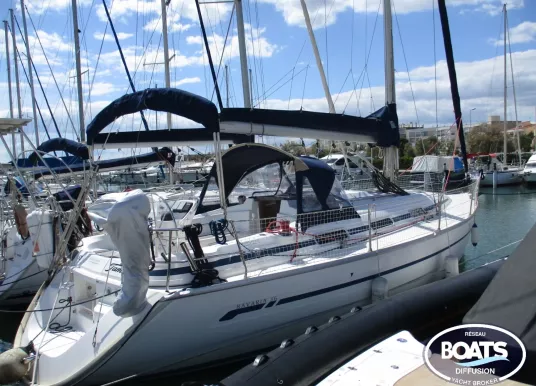 BAVARIA - BAVARIA 36 cruiser