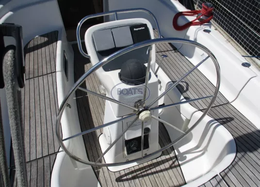 BAVARIA - BAVARIA 36 cruiser - 2