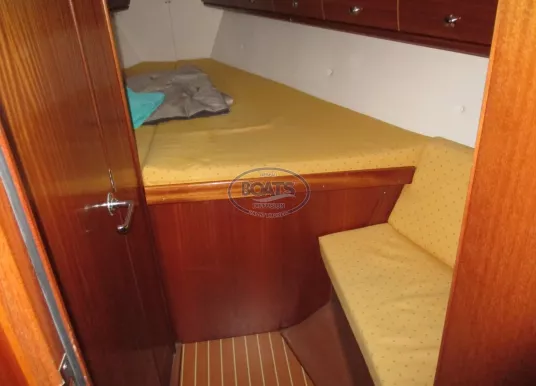 BAVARIA - BAVARIA 36 cruiser - 12
