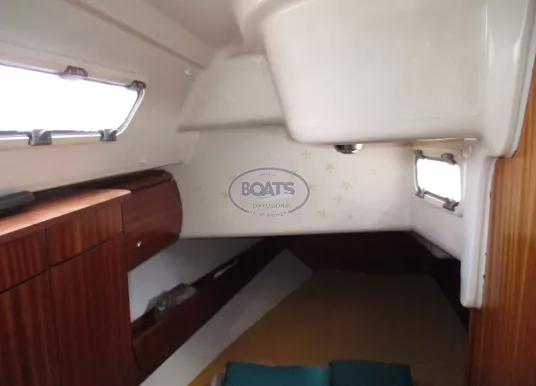 BAVARIA - BAVARIA 36 cruiser - 14
