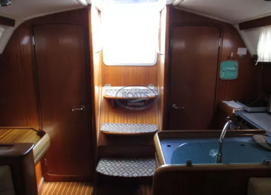 BAVARIA - BAVARIA 36 cruiser - 15