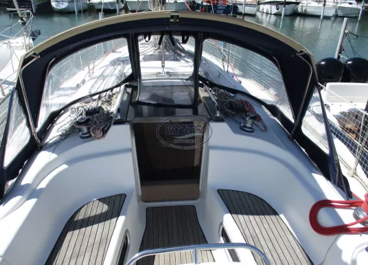 BAVARIA - BAVARIA 36 cruiser - 3