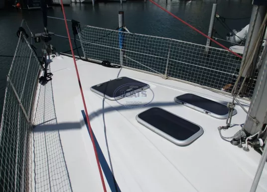 BAVARIA - BAVARIA 36 cruiser - 6