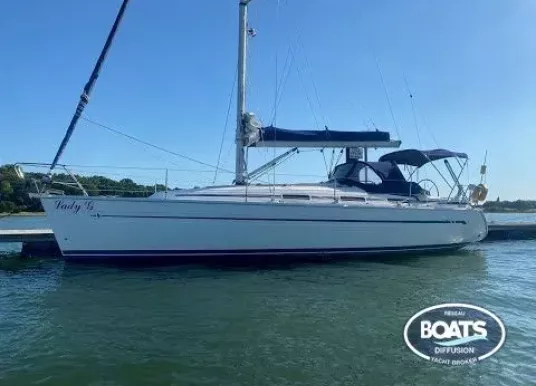 BAVARIA - BAVARIA 36 cruiser