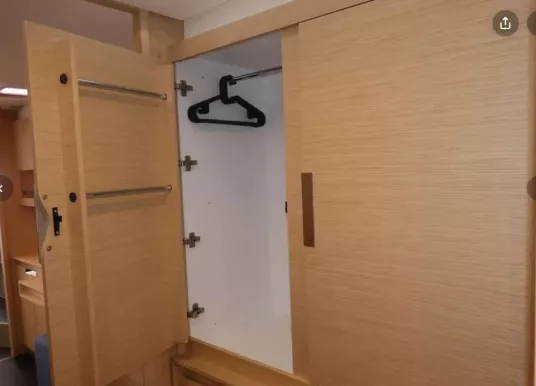 FOUNTAINE PAJOT - ELBA 45 - 18