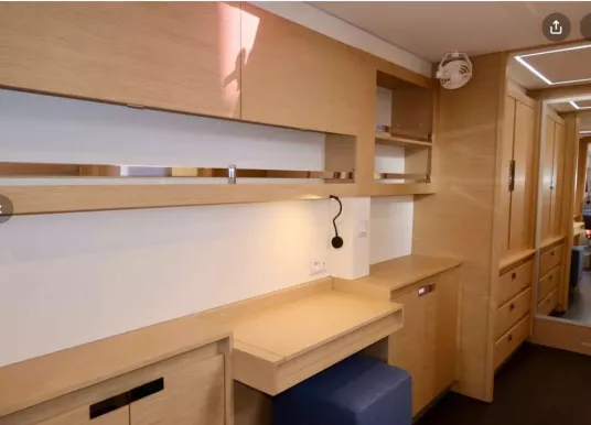 FOUNTAINE PAJOT - ELBA 45 - 20
