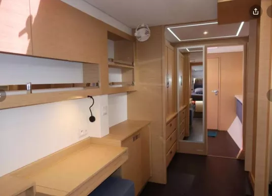 FOUNTAINE PAJOT - ELBA 45 - 22
