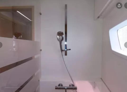 FOUNTAINE PAJOT - ELBA 45 - 31