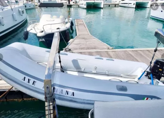 FOUNTAINE PAJOT - ELBA 45 - 40