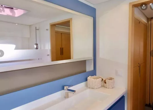 FOUNTAINE PAJOT - ELBA 45 - 6