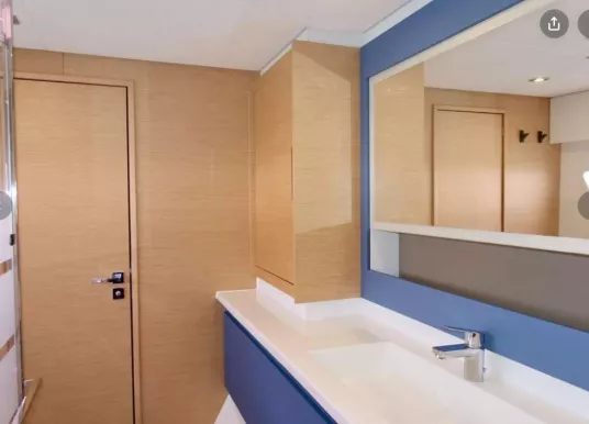 FOUNTAINE PAJOT - ELBA 45 - 7