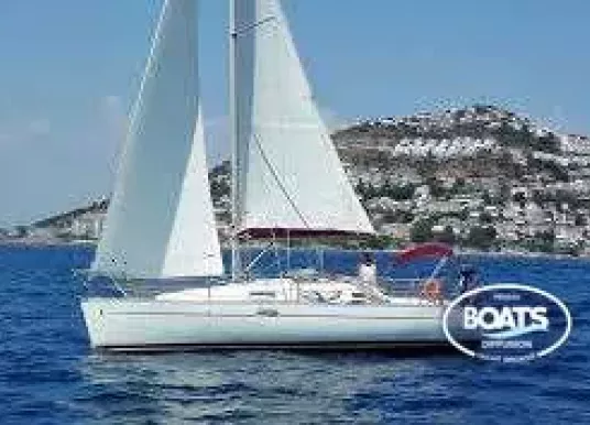 BENETAU - BENETEAU OCEANIS 311