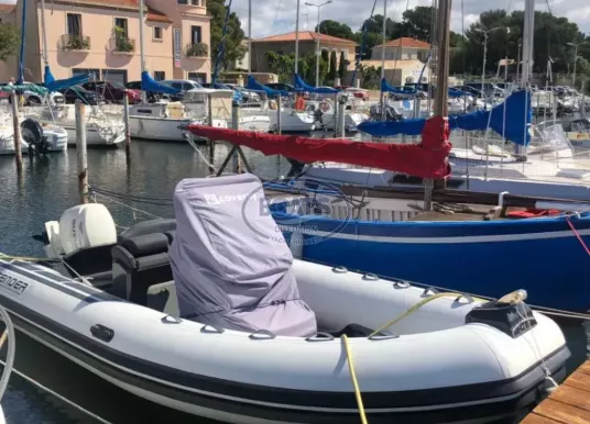 3D TENDER - DREAM 6 - 3