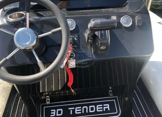 3D TENDER - DREAM 6 - 7