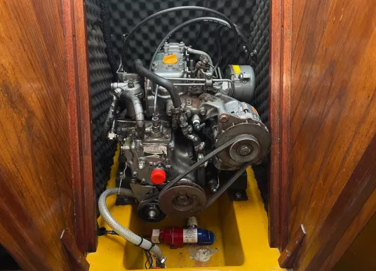 WRIGHTON - BILOUP 89 - 19