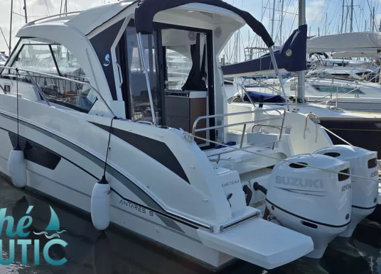 BENETEAU - ANTARES 9 OB