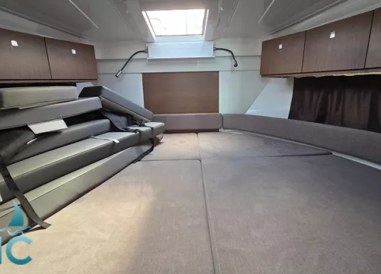 BENETEAU - ANTARES 9 OB - 11