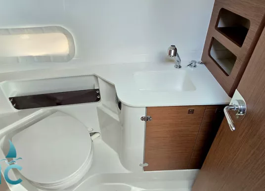 BENETEAU - ANTARES 9 OB - 12