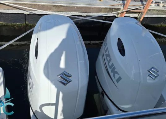 BENETEAU - ANTARES 9 OB - 13