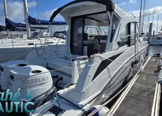 BENETEAU - ANTARES 9 OB - 18
