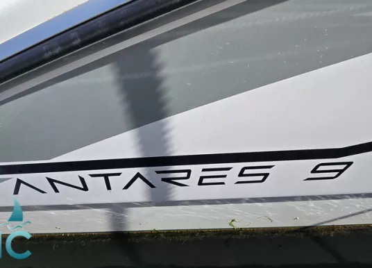 BENETEAU - ANTARES 9 OB - 19