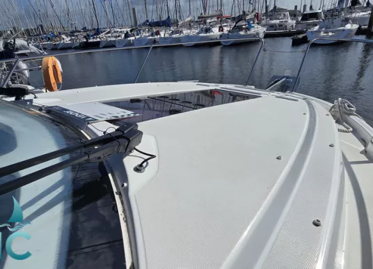 BENETEAU - ANTARES 9 OB - 20