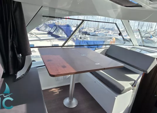BENETEAU - ANTARES 9 OB - 3