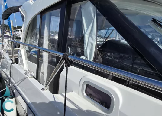 BENETEAU - ANTARES 9 OB - 21