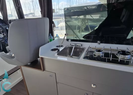 BENETEAU - ANTARES 9 OB - 5
