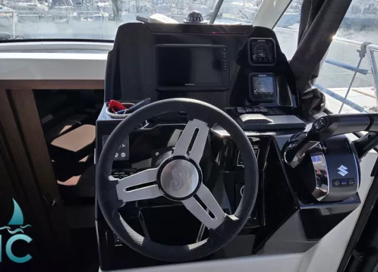 BENETEAU - ANTARES 9 OB - 7