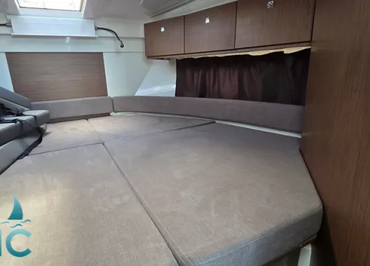 BENETEAU - ANTARES 9 OB - 10