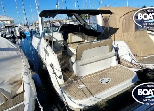 BAYLINER - BAYLINER CIERA 8