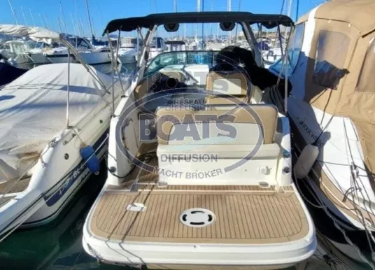 BAYLINER - BAYLINER CIERA 8 - 2