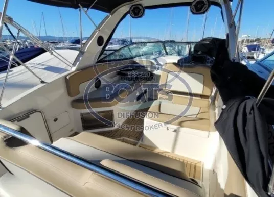 BAYLINER - BAYLINER CIERA 8 - 3