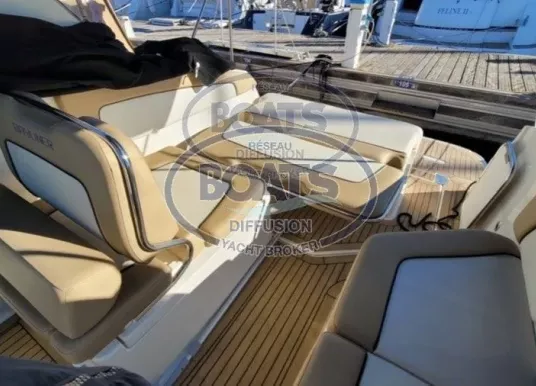 BAYLINER - BAYLINER CIERA 8 - 4