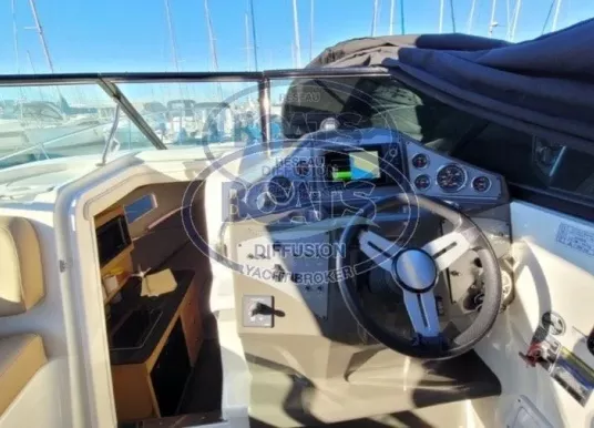 BAYLINER - BAYLINER CIERA 8 - 5