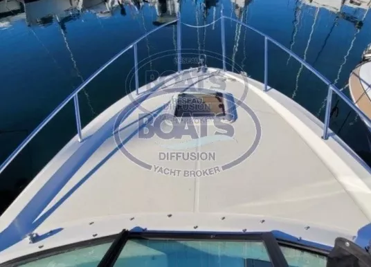BAYLINER - BAYLINER CIERA 8 - 6
