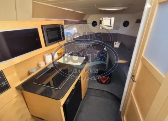 BAYLINER - BAYLINER CIERA 8 - 8
