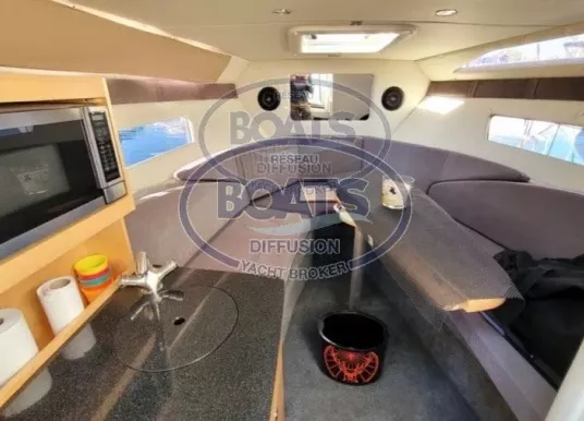 BAYLINER - BAYLINER CIERA 8 - 10