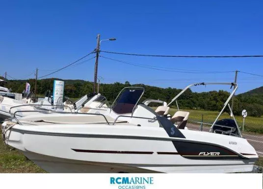 BENETEAU - FLYER 6.6 SUNDECK