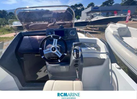 BENETEAU - FLYER 6.6 SUNDECK - 11
