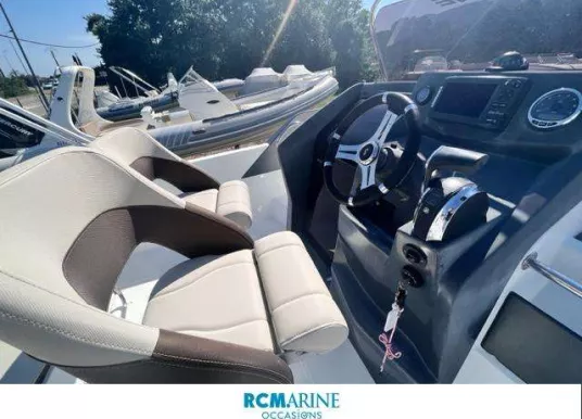 BENETEAU - FLYER 6.6 SUNDECK - 12