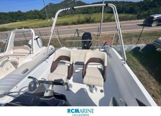BENETEAU - FLYER 6.6 SUNDECK - 16