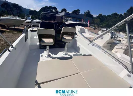 BENETEAU - FLYER 6.6 SUNDECK - 17