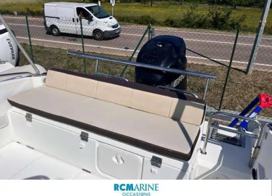 BENETEAU - FLYER 6.6 SUNDECK - 19