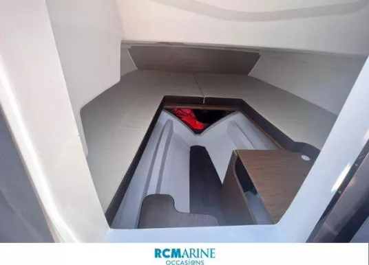 BENETEAU - FLYER 6.6 SUNDECK - 20
