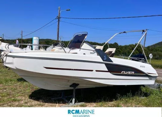 BENETEAU - FLYER 6.6 SUNDECK - 3
