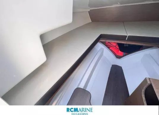 BENETEAU - FLYER 6.6 SUNDECK - 21