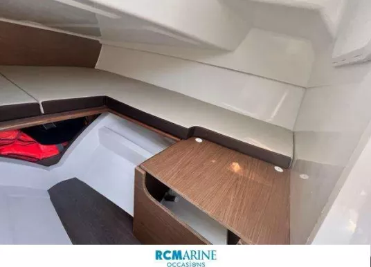 BENETEAU - FLYER 6.6 SUNDECK - 22
