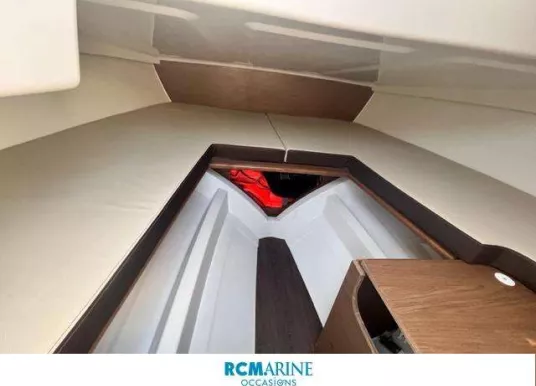 BENETEAU - FLYER 6.6 SUNDECK - 23